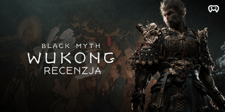 Azjatyckie gry ratują rynek. Recenzja Black Myth: Wukong (PC)