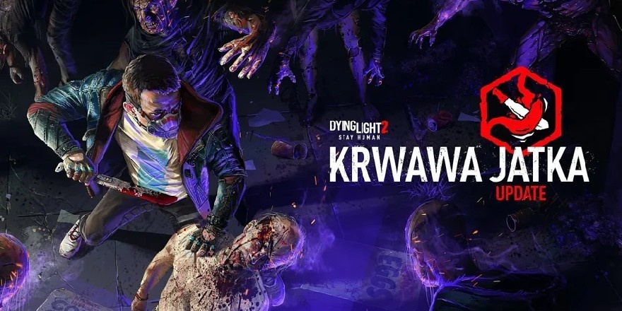 Okładka wpisu: Dying Light 2: Stay Human - recenzja gry (PS5). Czasami musisz być potworem, aby pozostać człowiekiem.