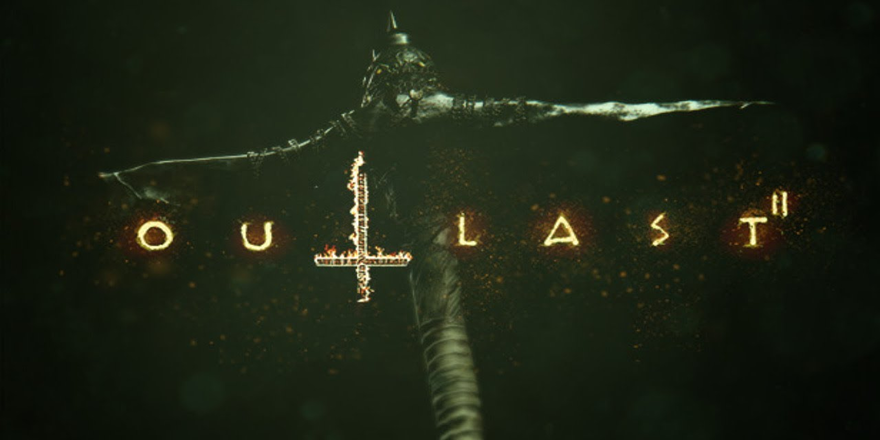 Okładka wpisu: Jedna z najbardziej przerażających gier - Outlast 2