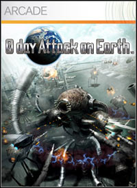 0 Day Attack on Earth