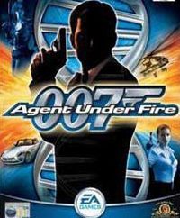 007: Agent Under Fire