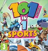 101-in-1 Sports Party Megamix