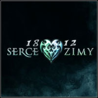 1812 Serce Zimy