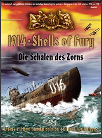 1914: Shells of Fury