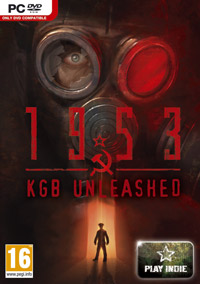 1953: KGB Unleashed