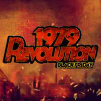 1979 Revolution: Black Friday