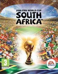 2010 FIFA World Cup South Africa