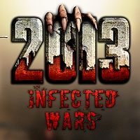 2013: Infected Wars