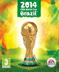 2014 FIFA World Cup Brazil