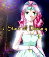 3 Stars of Destiny