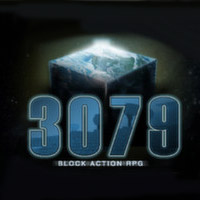 3079 - Block Action RPG