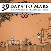 39 Days to Mars