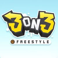 3on3 FreeStyle