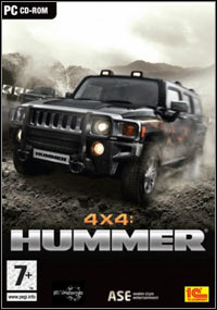 4x4: Hummer