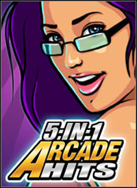 5-in-1 Arcade Hits