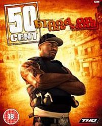 50 Cent: Blood on the Sand