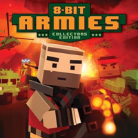 8-bit Armies