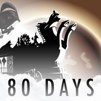 80 Days