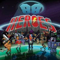 88 Heroes