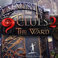 9 Clues 2: The Ward