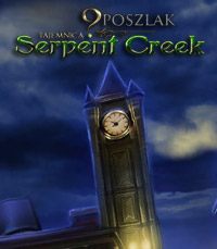 9 Poszlak: Tajemnica Serpent Creek