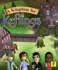 A Kingdom for Keflings