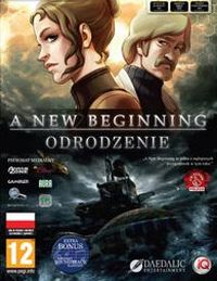 A New Beginning: Odrodzenie