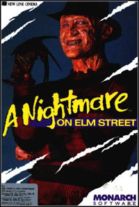 A Nightmare on Elm Street