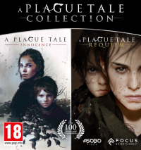 A Plague Tale: Collection