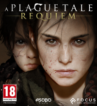 A Plague Tale: Requiem