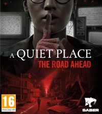 A Quiet Place: The Road Ahead