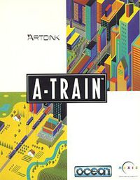 A-Train