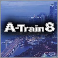 A-Train 8