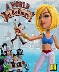 A World of Keflings