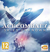 Ace Combat 7: Skies Unknown