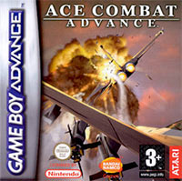 Ace Combat Advance