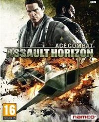 Ace Combat: Assault Horizon