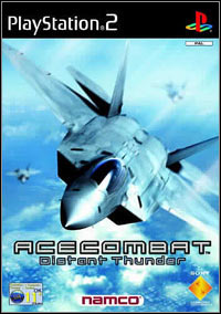 Ace Combat: Distant Thunder