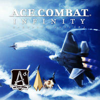 Ace Combat Infinity