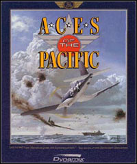 Aces of the Pacific