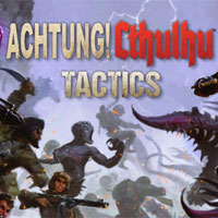 Achtung! Cthulhu Tactics