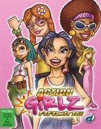 Action Girlz Racing