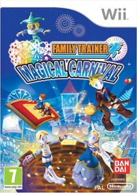 Active Life: Magical Carnival