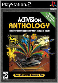 Activision Anthology