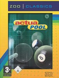 Actua Pool