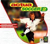 Actua Soccer 2