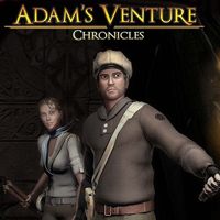 Adam's Venture Chronicles