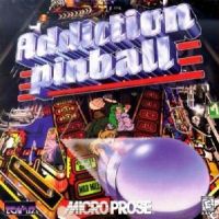 Addiction Pinball