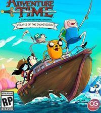 Adventure Time: Pirates of the Enchiridion