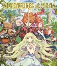 Adventures of Mana